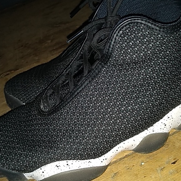 Other - Black jordons